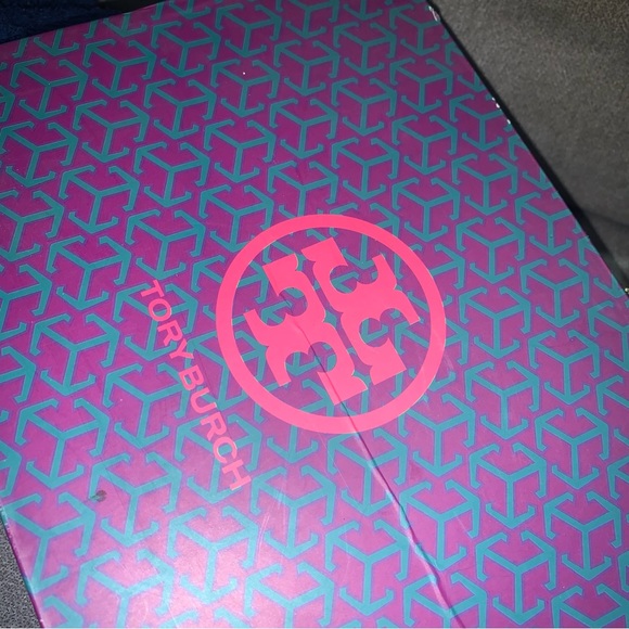 Tory Burch Eleanor Bag Tan Up For Sale - Picture 9 of 11